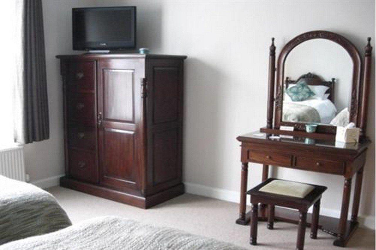 Hamilton House 4* Dumfries