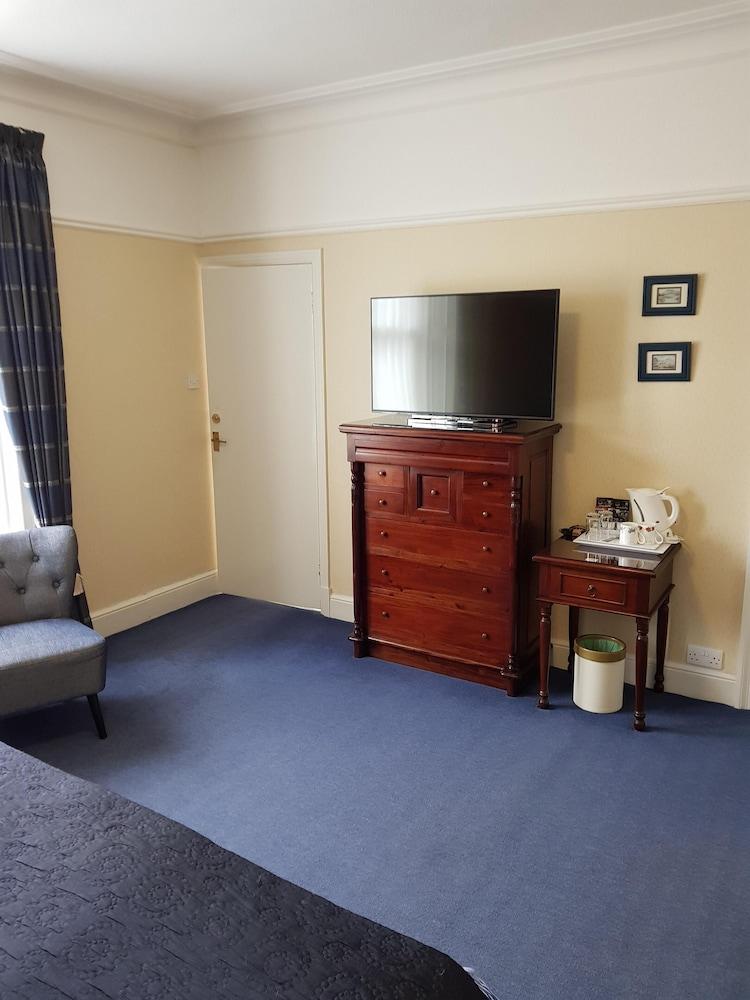 Affittacamere Hamilton House 4*
