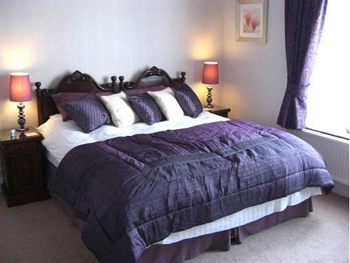 Hamilton House Dumfries