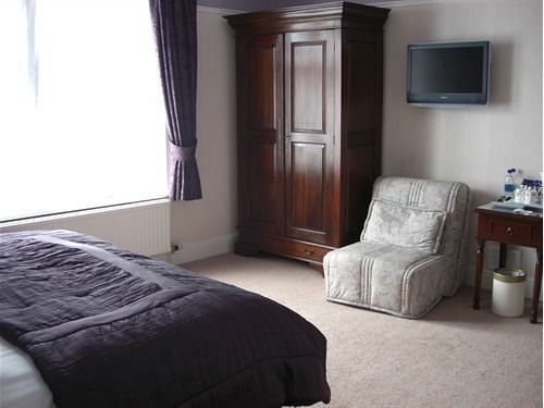 Hamilton House 4* Dumfries